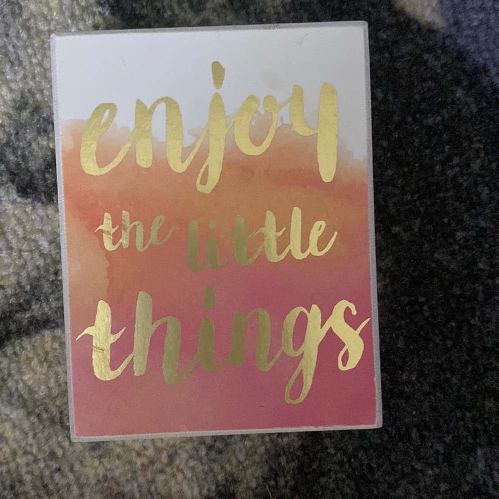 room decor
